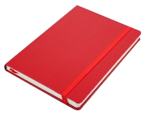 Agenda A5 Notebook