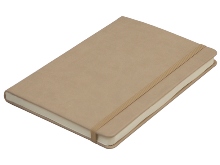 Flexi A5 Notebook- Avail in: Black, Cream or Blue