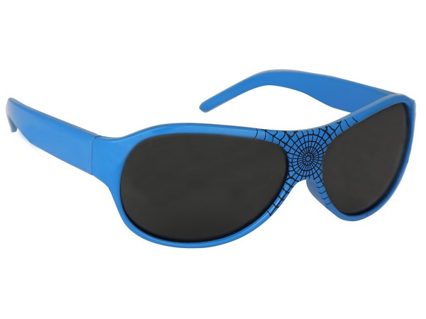 Kids Sunglasses [Blue]  - Avail in Navy