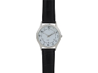 Wrist watch - Basic Leatherette [Gents]