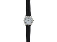 Wrist watch - Basic Leatherette [Ladies]