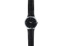 Wrist watch - Basic Leatherette [Ladies]