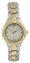 Tammy Ladies Tutone Watch