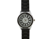 Rim Wrist Watch With 2 Year Gaurantee