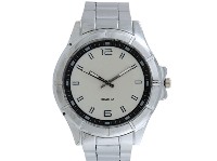 Wrist watch - Module - Silver