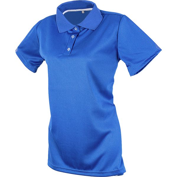 Greenwhich Ladies Golf Shirt