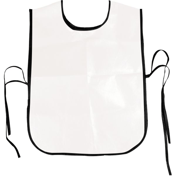 Bantry Nonwoven Bib Apron