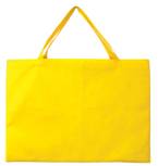 Beach Bag (Yellow)  - Min Order 100