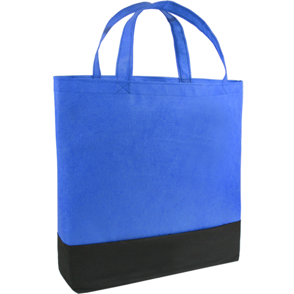 Non Woven Shopper. EACH (H)440 (W)400 mm