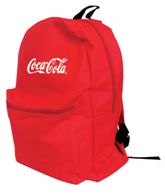 Backpack red