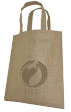 Ria Natural jute bag