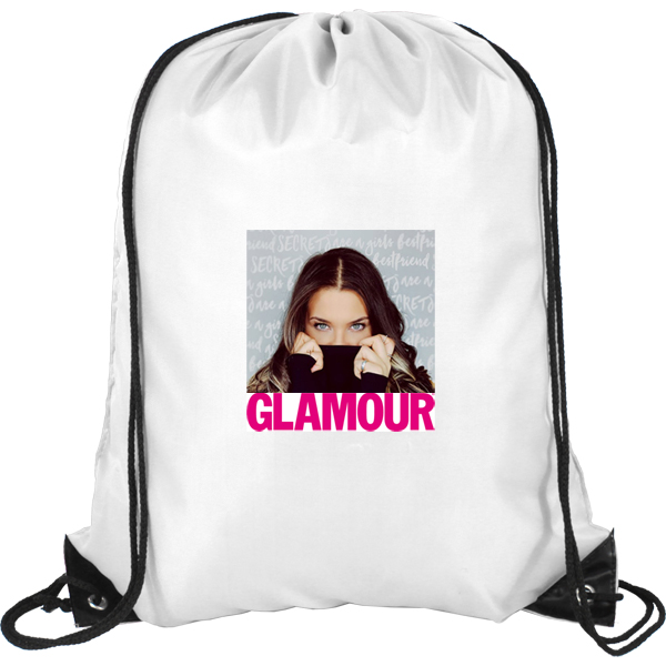 Sublimation Drawstring bag - EACH (H)440 (W)330 mm