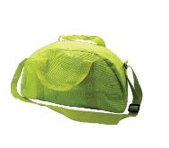 Tog bag lime