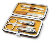 6 in 1 Manicure set - Min Order 100