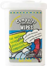 CPU & Office equipment wipes