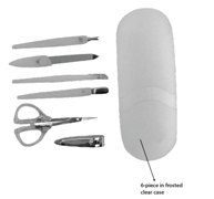 Manicure set