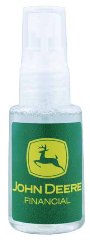 No Germs waterless hand sanitiser