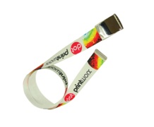 Ladies full color 30mm belt - Fully customizable