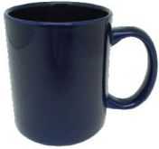Colour mug unbranded-blue