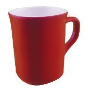 Cafe mug