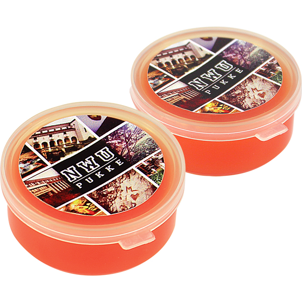 Garon Lip Balm 15gram - Can take a full colour print