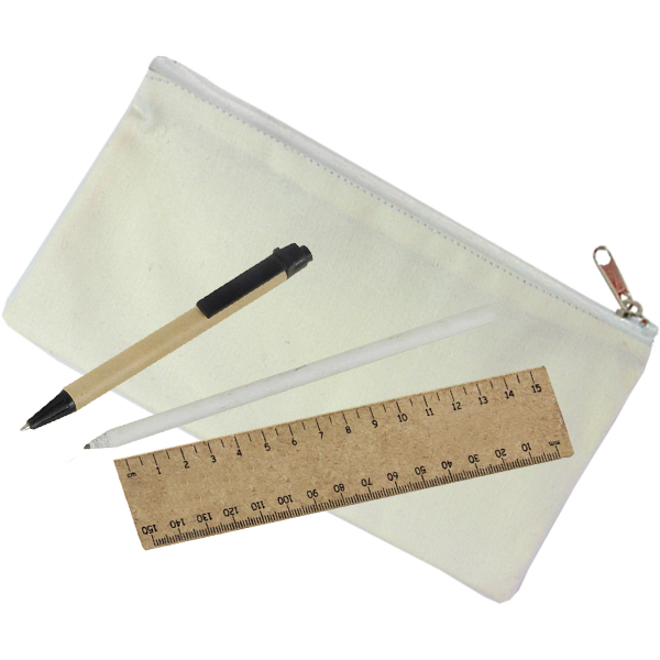 Proficient stationery set