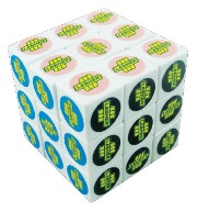 magic cube