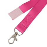 Velcro lanyard  - Available in many colors