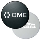Circle mousepad - Avail in many colors