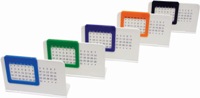 Perpetual Calender GREEN - Min Order 100