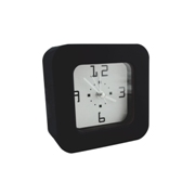Desk square clock - Available in many colors