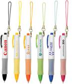 Mini Pen (Yellow) - Min Order 100