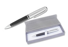 Cambridge :Bourne superior ball pen with box