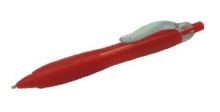 Tipton pen red