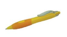 Tipton pen yellow