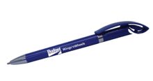 Mimosa pen royal blue