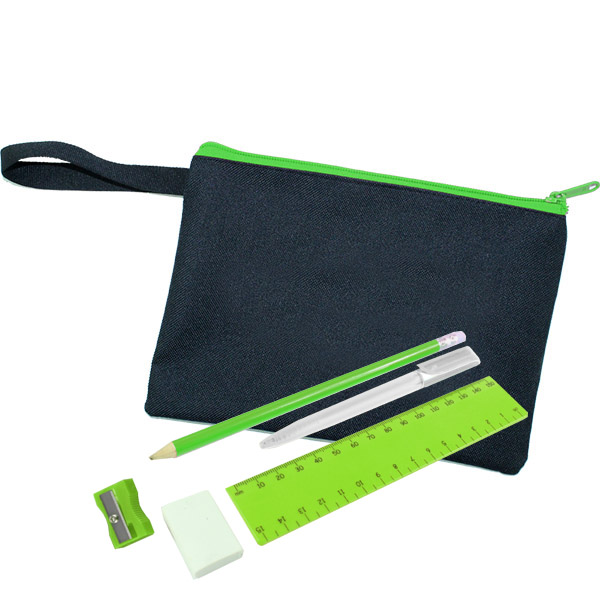 Anza Stationery set - Available in many colours