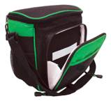 Trinidad Cooler (Green) - Min Order 100