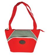 Savanna cooler red