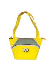 Savanna cooler yellow