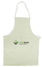 Cotton Apron