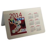 Desk Calender A5