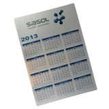 Branded Calenders