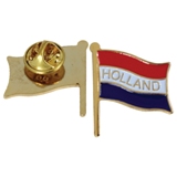 Metal Flag with magnetic pin Metal Flag with magnetic pin