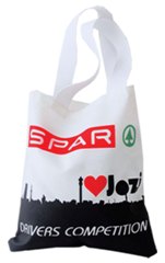 Joe Shopper Bag