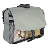 Georgia toiletry bag - Avail in Grey or Black