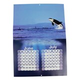 Wall Calender A5