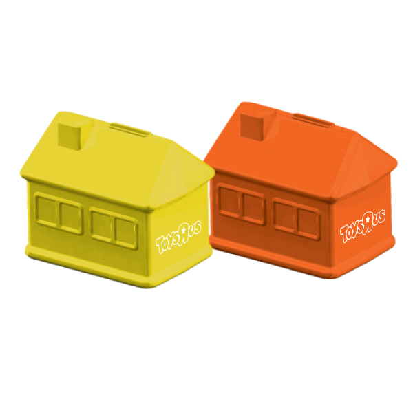 House money box - Available in many colors
