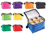 Buddy 6 Can Cooler Bag