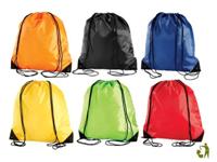 210D Drawstring Bag